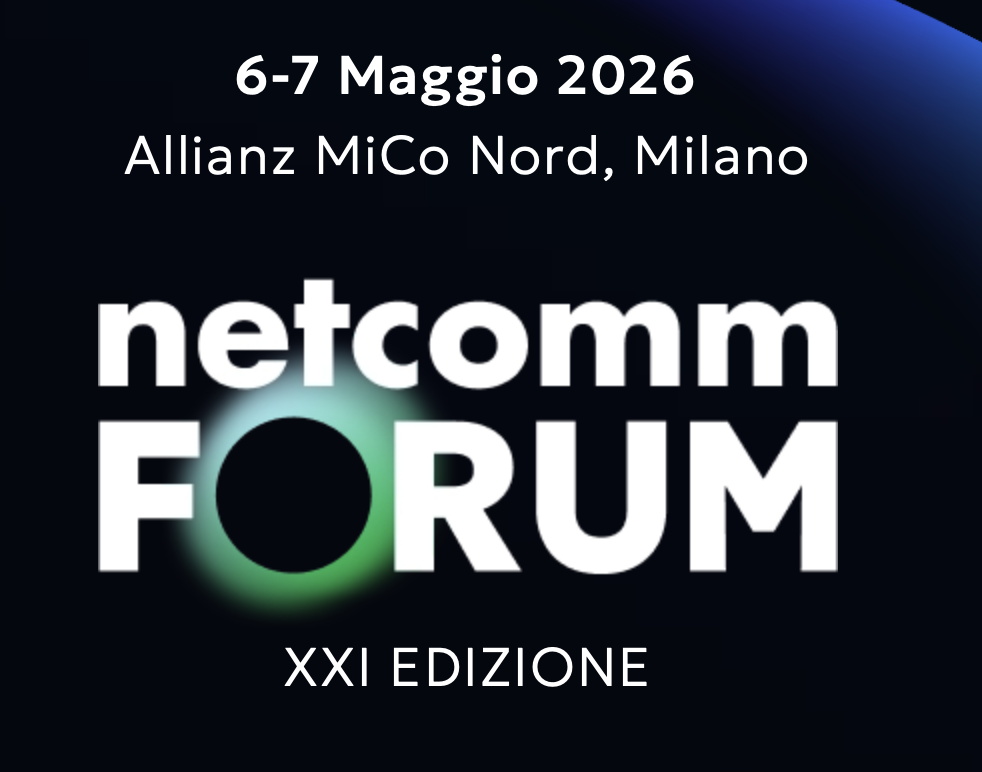 Netcomm Forum 2026